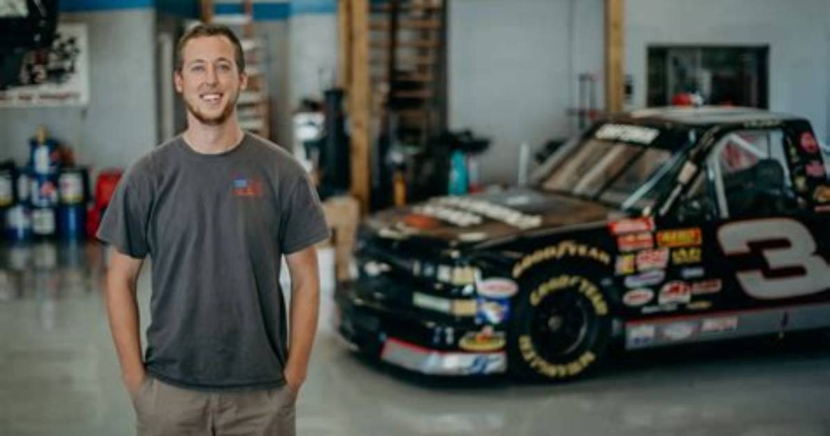 Mitchell Danton Net Worth
