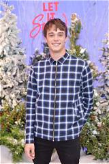 Mitchell Hope Net Worth