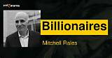 Mitchell Rales Net Worth