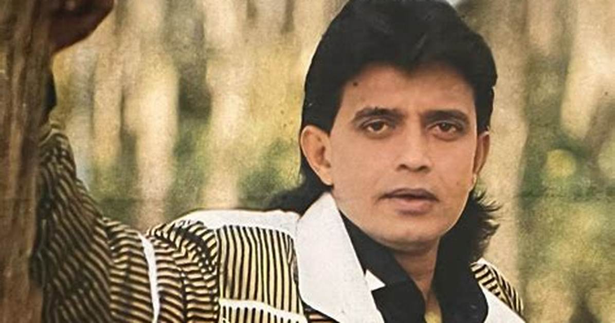 Mithun Chakravarthy Net Worth