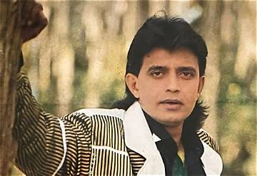 Mithun Chakravarthy Net Worth