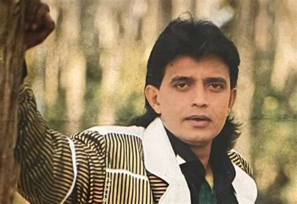 Mithun Chakravarthy Net Worth