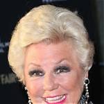 Mitzi Gaynor Net Worth