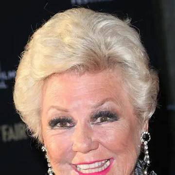 Mitzi Gaynor Net Worth