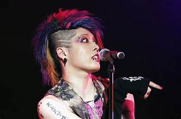 Miyavi Net Worth
