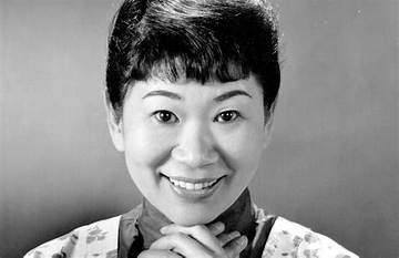 Miyoshi Umeki Net Worth