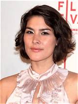Mizuo Peck Net Worth