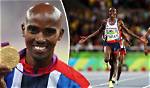 Mo Farah Net Worth