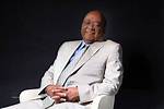 Mo Ibrahim Net Worth
