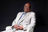 Mo Ibrahim Net Worth