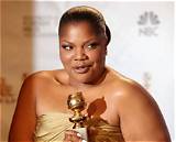 Mo’nique Net Worth