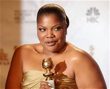 Mo’nique Net Worth