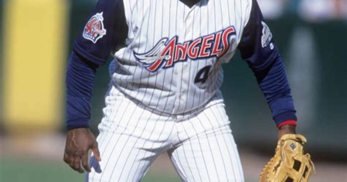 Mo Vaughn Net Worth