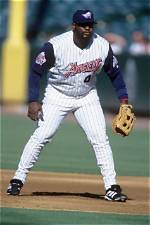 Mo Vaughn Net Worth