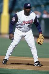 Mo Vaughn Net Worth