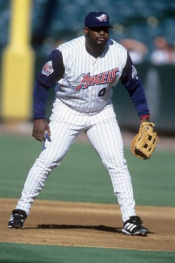 Mo Vaughn Net Worth