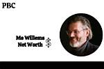Mo Willems Net Worth