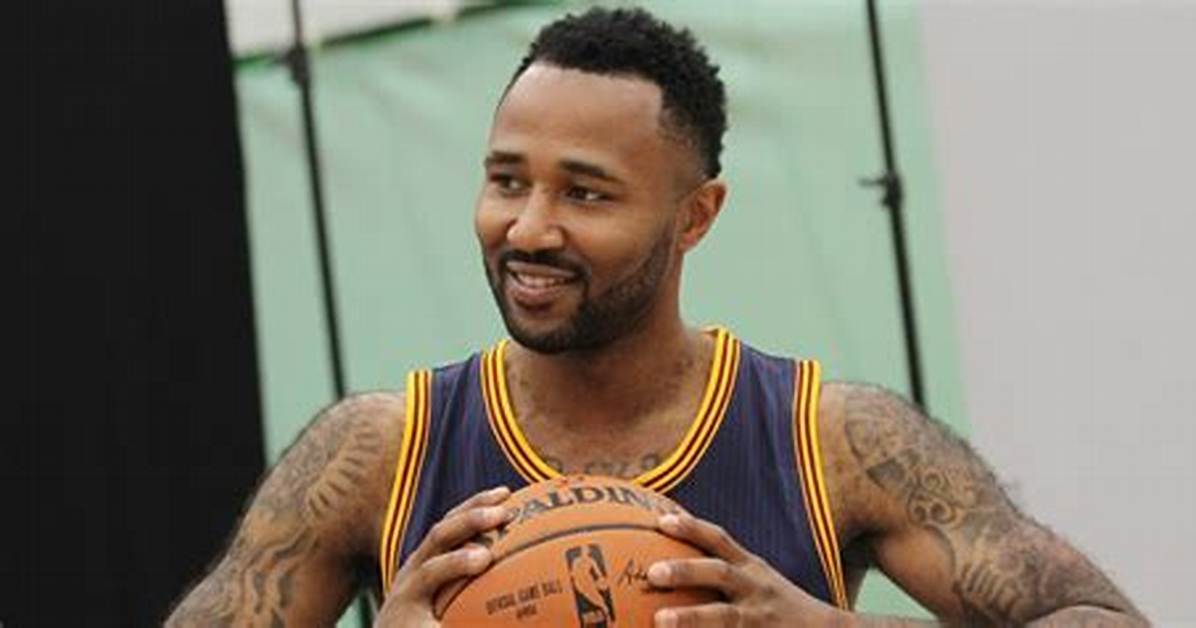 Mo Williams Net Worth