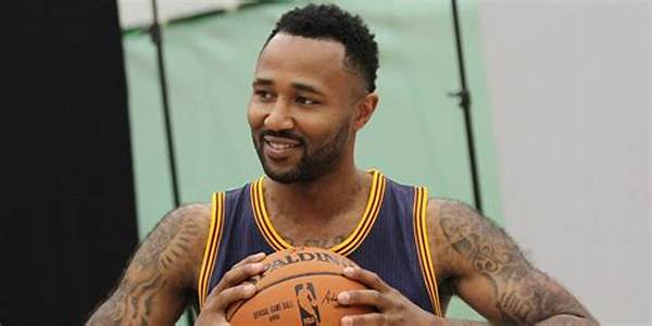 Mo Williams Net Worth