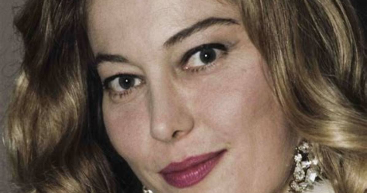 Moana Pozzi Net Worth