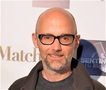 Moby Net Worth