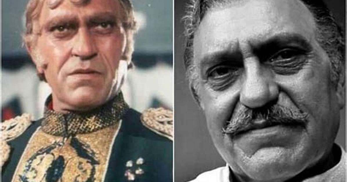 Mogambo Net Worth