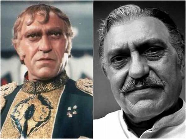 Mogambo Net Worth