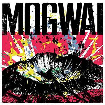 Mogwai Net Worth