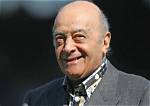 Mohamed Al-Fayed Net Worth