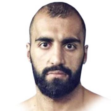 Mohammad Ali Bayat Net Worth