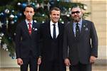 Mohammed Vi Net Worth