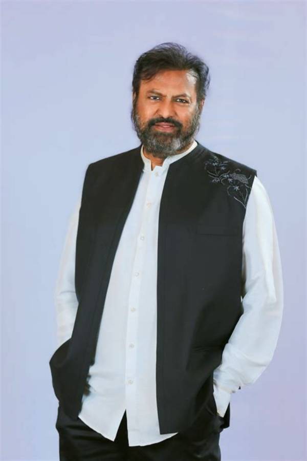 Mohan Babu Net Worth