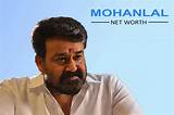 Mohanlal Net Worth