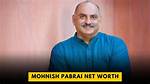 Mohnish Pabrai Net Worth