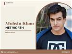 Mohsin Khan Net Worth