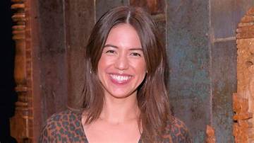 Molly Brink Net Worth