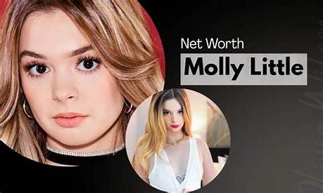 Molly Dickie Net Worth