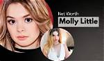 Molly Elswick Net Worth