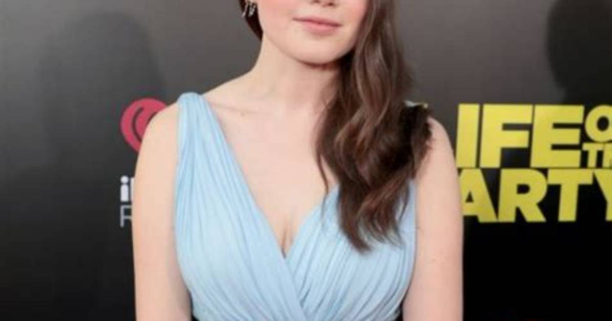 Molly Gordon Net Worth