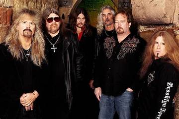 Molly Hatchet Net Worth