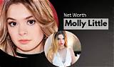 Molly Hubley Net Worth