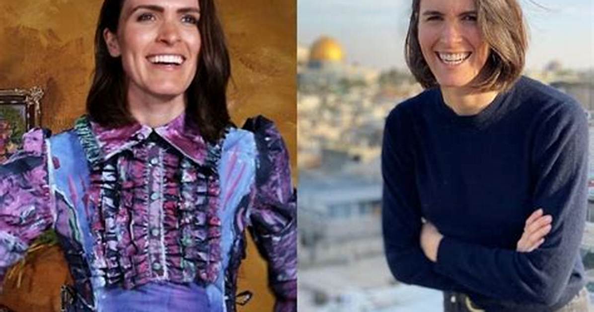 Molly Hunter Flick Net Worth