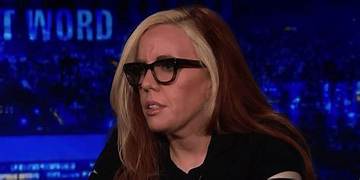 Molly Jong-Fast Net Worth