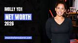 Molly Orr Net Worth