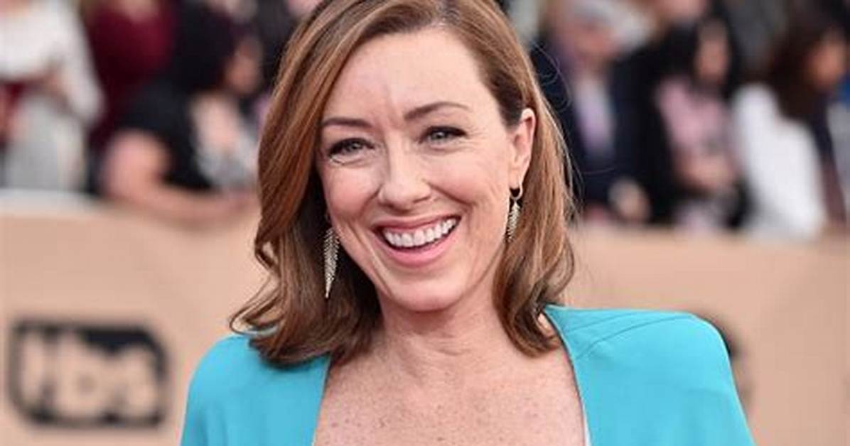 Molly Parker Net Worth