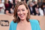 Molly Parker Net Worth