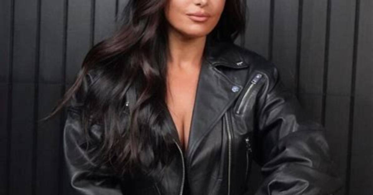 Molly Qerim Net Worth