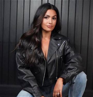 Molly Qerim Net Worth