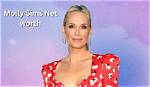 Molly Sims Net Worth