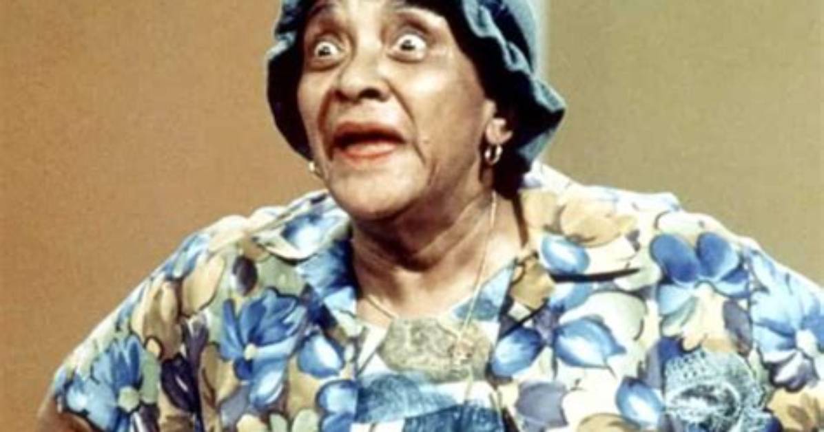 Moms Mabley Net Worth
